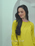 ELON TOP (DARK AMBER)